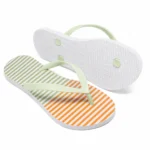 Kit 3 Chinelos Feminino Variados - Imagem 7