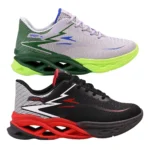 Kit 2 Tênis Masculino Icloud Esportivo Treino Academia Corrida