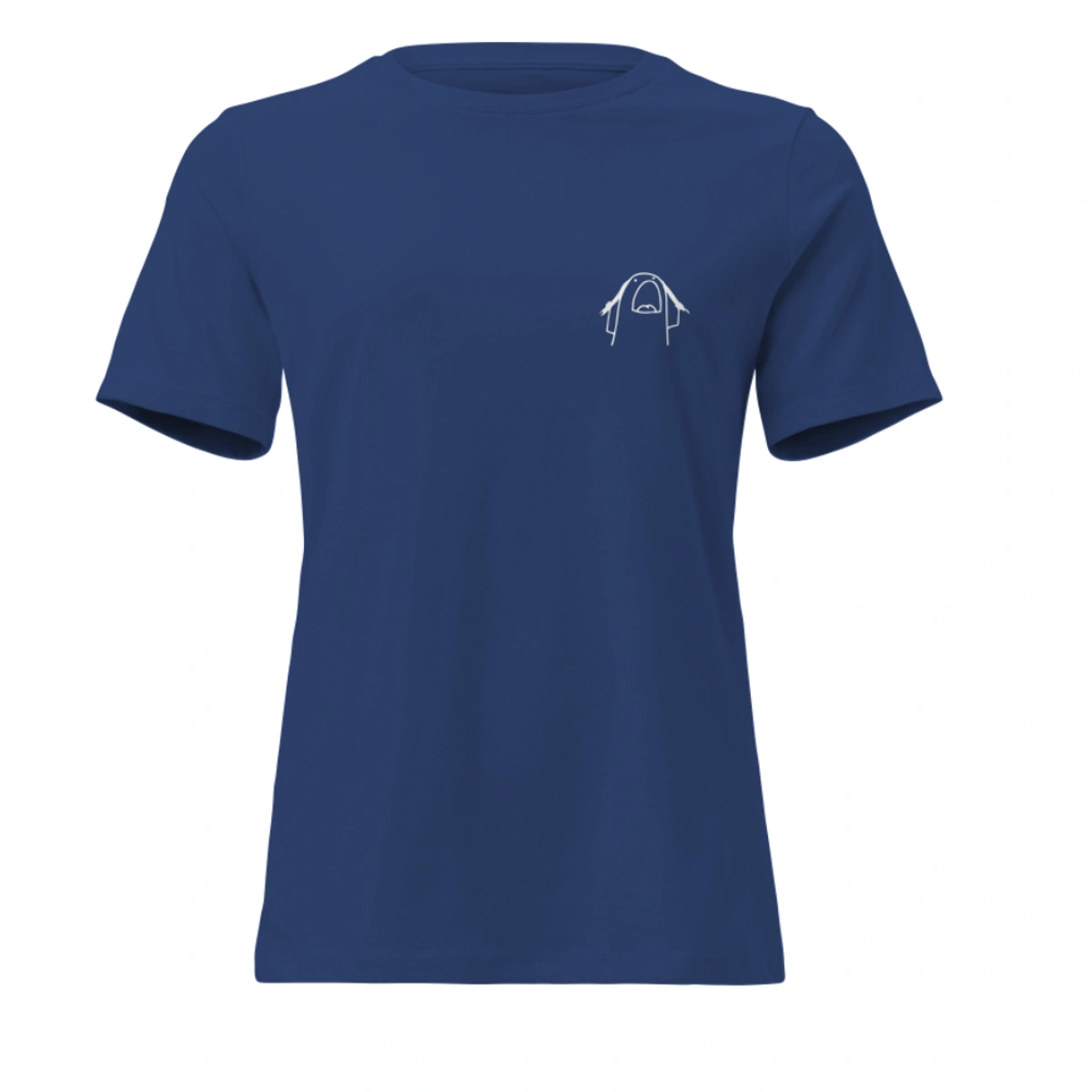05b8bd1a-3177-59d7-85bf-fbef392874eb.webp Camisa Feminina Baby Look Dia dos Namorados Meme Surto - Imagem 1