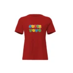 Camisa Feminina Baby Look Dia dos Avós Super Vovó - Imagem 13
