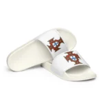 Chinelo Slide Masculino Seleção Portugal Varias Estampas - Imagem 52