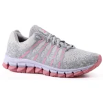 Kit 3 Tênis Feminino Olimpk Conforto Premium Academia Caminhada - Imagem 14
