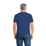 Camisa masculina Dia dos Avós Já Fui Chamado de Muitos Nomes Mas Vovô é o Meu Favorito - Imagem 14