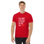 Camiseta Masculina Dias dos Namorados por Onde Você For - Imagem 23