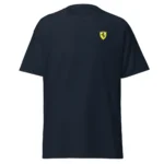 Camiseta Masculina Ferrari - Imagem 25