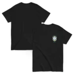 Camisa Masculina Plus Size Brasil Varias Estampas IV - Imagem 23