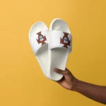 Chinelo Slide Masculino Seleção Portugal Varias Estampas - Imagem 55