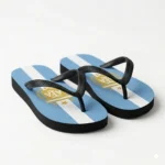 Chinelo Masculino Seleção Argentina Varias Estampas - Imagem 5