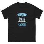 Camisa Masculina Plus Size Promovido a Vovô - Imagem 4