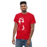 Camiseta Masculina Elvira Scarface - Imagem 27