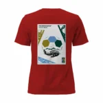Camisa Feminina Baby Look Vancouver Copa do Mundo 2026 - Imagem 6