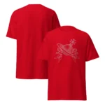 Camisa Feminina Baby Look VW Querubim - Imagem 23