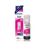 KIT 12 REFIL TINTA PARA EPSON ORIGINAL T544 L3110 L3150 L3250 COLOR - Imagem 3