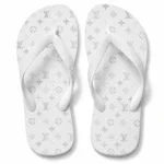 Chinelo Feminino LV Ice