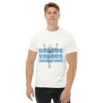 Camisa Masculina Argentina Varias Estampas II - Imagem 4
