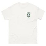 Camisa Masculina Plus Size Brasil Varias Estampas IV - Imagem 18