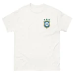 Camisa Masculina Plus Size Brasil Varias Estampas IV - Imagem 54