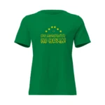 Camisa Feminina Baby Look Brasil Varias Estampas IV - Imagem 53