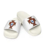 Chinelo Slide Masculino Seleção Portugal Varias Estampas - Imagem 51