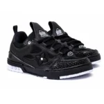 Tênis Masculino Louis Vuitton Skate - Imagem 12
