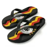Chinelo Masculino Listras Listras Alemanha - Imagem 4