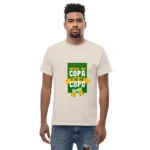 Camisa Brasil na Copa Eu No Copo - Imagem 13