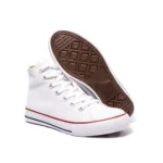 Tênis Botinha Casual Cano Alto Urban Premium - Imagem 11