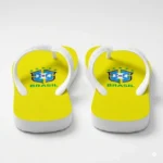 Chinelo Masculino Seleção Brasil Varias Estampas - Imagem 33