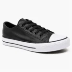 Tênis Feminino Casual Couro Ab Star