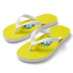 Chinelo Masculino Seleção Brasil Varias Estampas - Imagem 32
