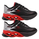 Kit 2 Tênis Masculino Icloud Esportivo Treino Academia Corrida - Imagem 18