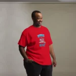Camisa Masculina Plus Size Promovido a Vovô - Imagem 13