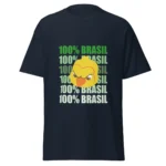 Camisa 100% Brasil Pistola Canarinho - Imagem 24