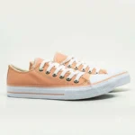 Tênis Feminino Casual Couro Ab Star - Imagem 11