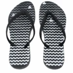Kit 12 Pares Chinelos Femininos Estampas Variadas - Imagem 8