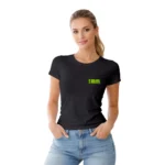 Camisa Feminina Baby Look Seattle Copa do Mundo 2026 - Imagem 7