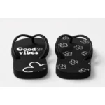 Chinelo Feminino Good Vibes - Imagem 6