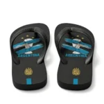 Chinelo Masculino Seleção Argentina Varias Estampas - Imagem 12