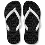 Kit 3 Chinelos Feminino Gucci - Imagem 11