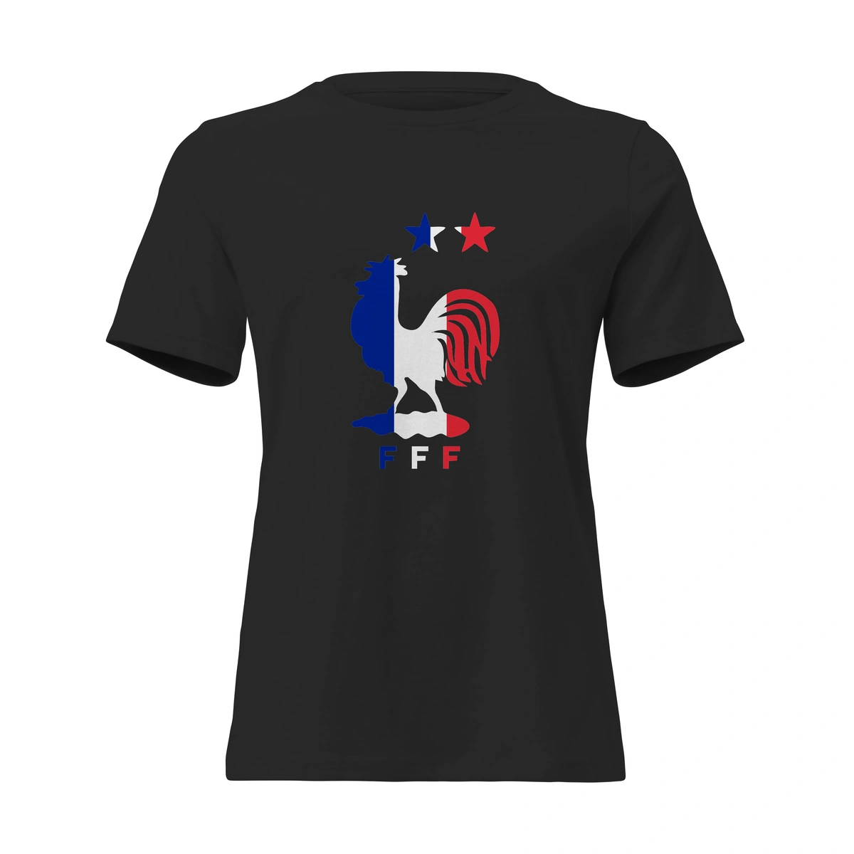 24afc78d-c2a6-54c1-8d62-b975f2c5a1ff.webp Camisa Feminina Baby Look França Varias Estampas - Imagem 1