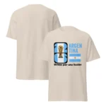Camisa Masculina Argentina Varias Estampas II - Imagem 39