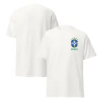Camiseta Brasil Varias Estampas II - Imagem 35