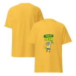 Camiseta Brasil Rumo ao Hexa - Imagem 7
