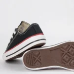 Tênis Masculino Casual Lona Classico Ab Star - Imagem 5