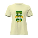 Camisa Feminina Baby Look Brasil Varias Estampas IV - Imagem 30