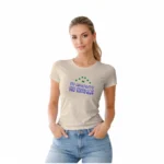 Camisa Feminina Baby Look Brasil Varias Estampas IV - Imagem 58