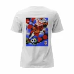 Camisa Feminina Baby Look Toronto Copa do Mundo 2026 - Imagem 2