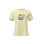 Camisa Feminina Baby Look Dia dos Avós Melhor Avó Do Mundo - Imagem 7
