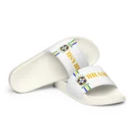 Chinelo Slide Brasil CBF Clássico - Imagem 3