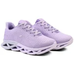 Kit 2 Tênis Feminino Esportivo Bella Estiloso Moderno Treino Academia Corrida Caminhada - Imagem 6